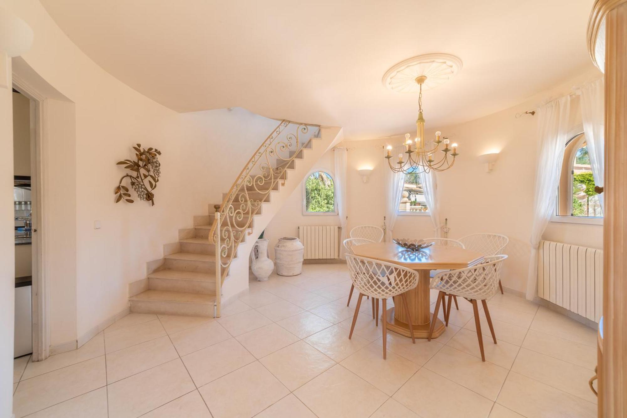 Villa Son Serra, Pool And Chill Out Close To The Beach Son Serra de Marina Kültér fotó