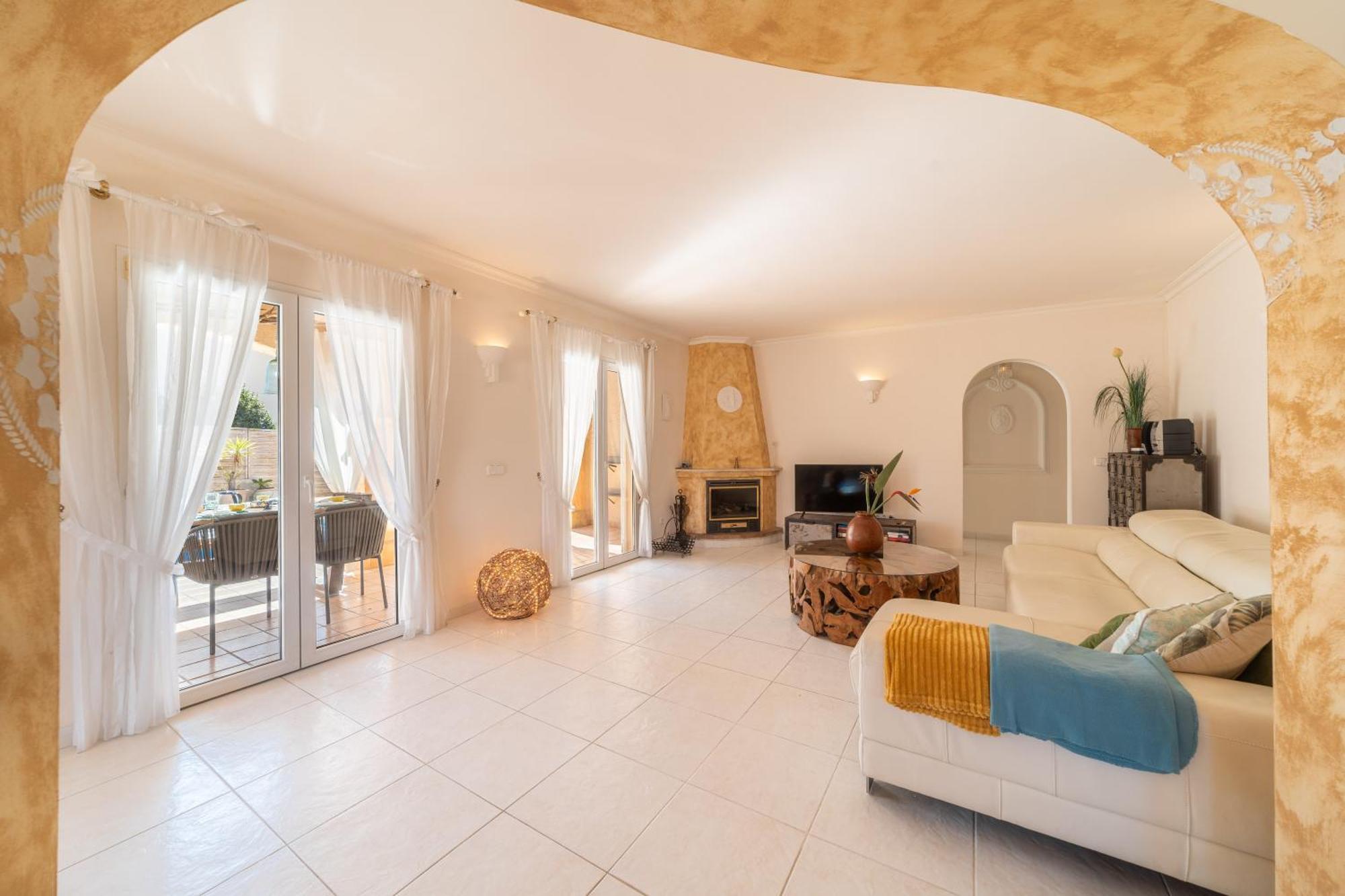 Villa Son Serra, Pool And Chill Out Close To The Beach Son Serra de Marina Kültér fotó
