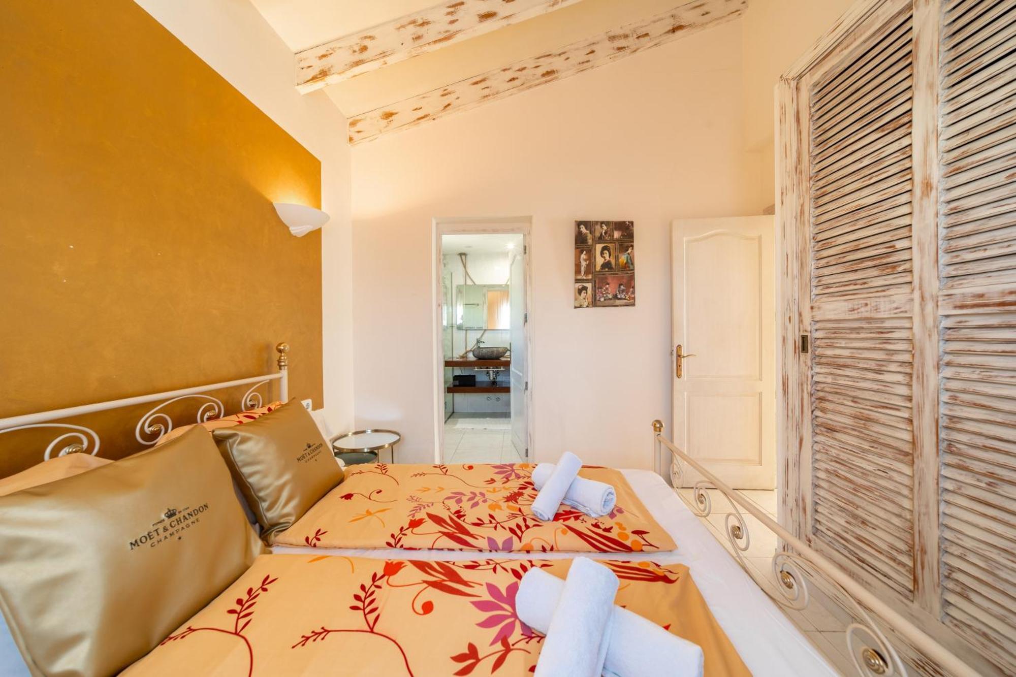 Villa Son Serra, Pool And Chill Out Close To The Beach Son Serra de Marina Kültér fotó